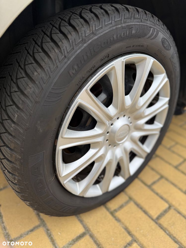 Ford B-MAX 1.6 Trend MPS6 - 10