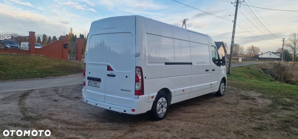 Renault Master - 7