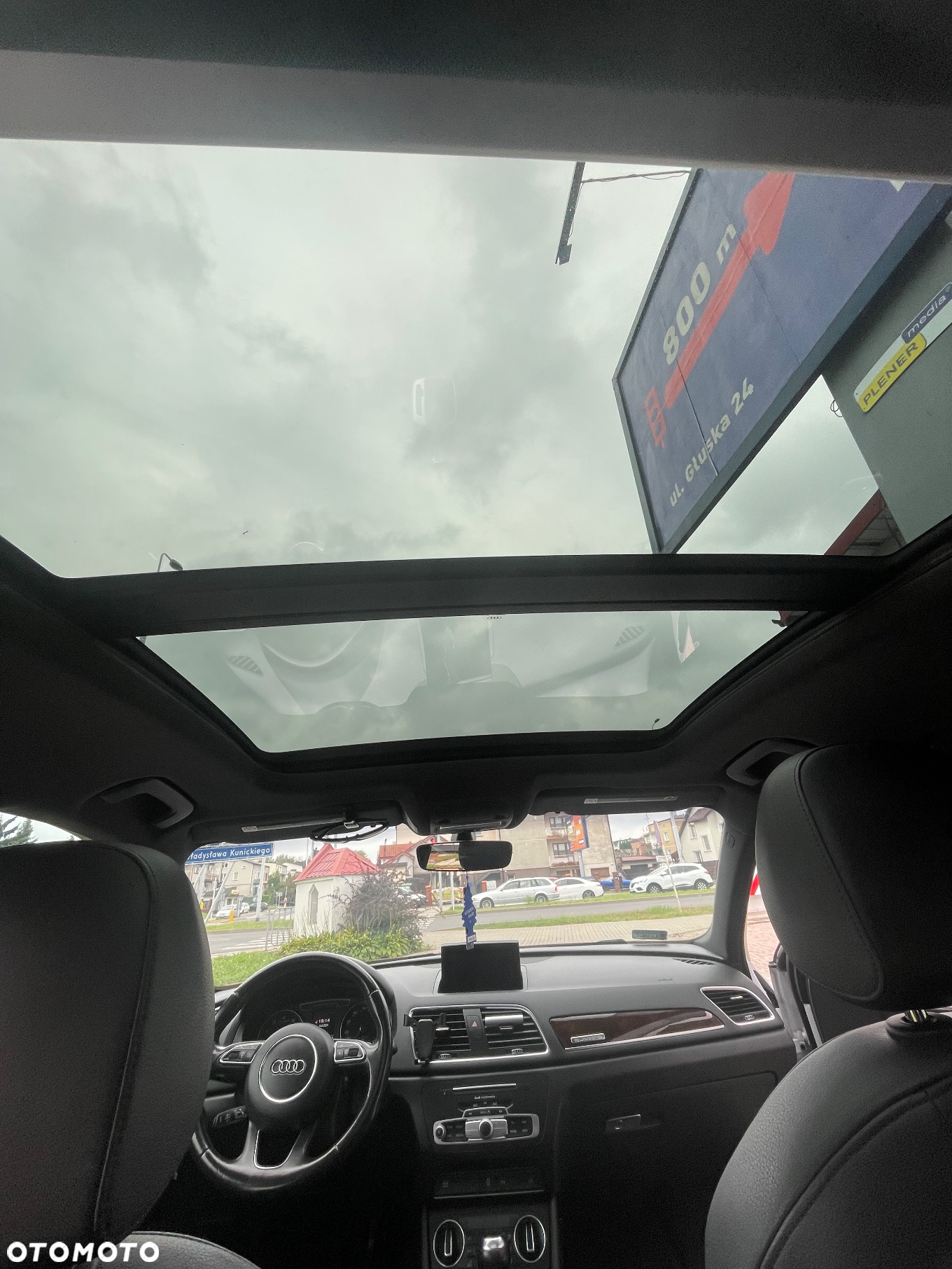 Audi Q3 2.0 TFSI Quattro Design S tronic - 24