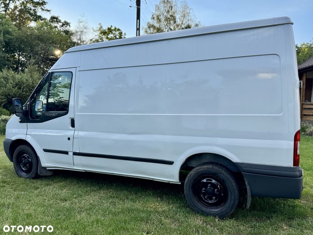 Ford Transit - 15