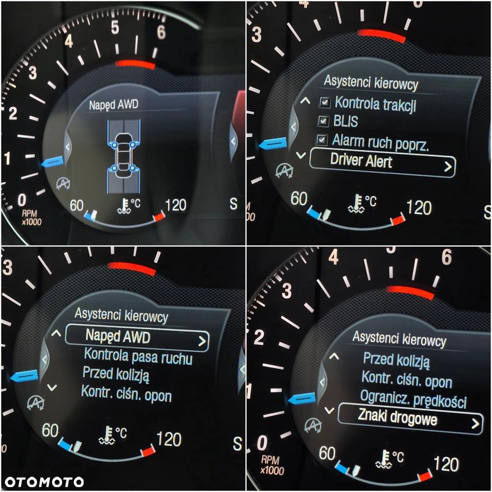 Ford S-Max 2.0 TDCi Titanium PowerShift - 32