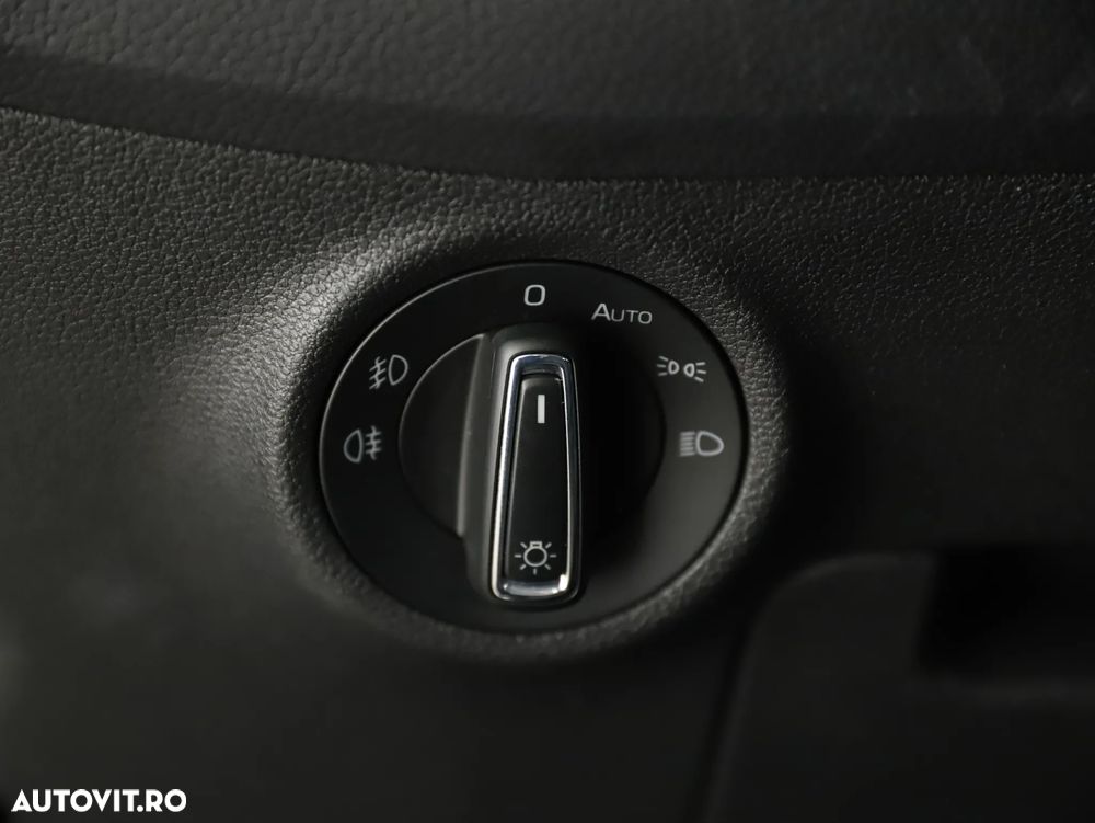 Skoda Kodiaq 2.0 TDI 4X4 DSG L&K - 22