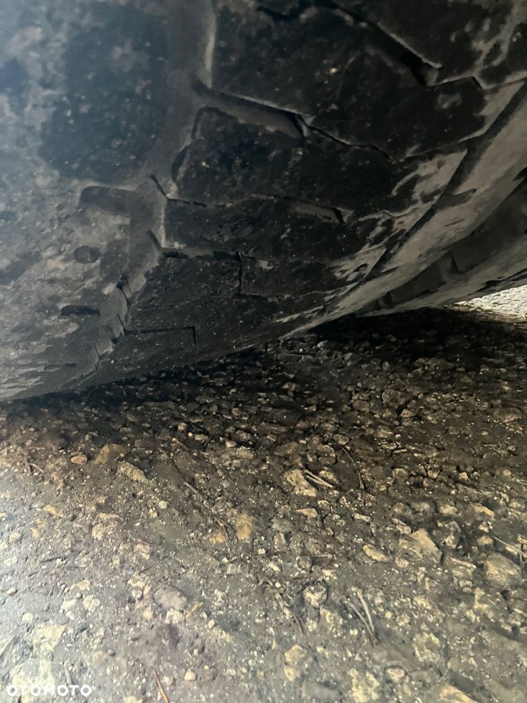 Scania S500 Standard hydraulika - 18