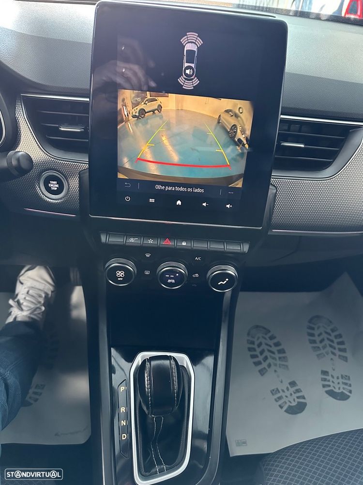 Renault Arkana 1.3 TCe Intens EDC - 17