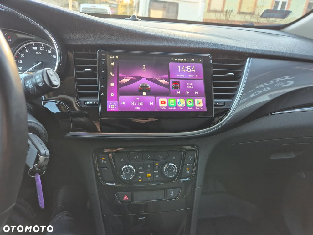 Opel Mokka 1.4 T Cosmo S&S 4x4 - 15