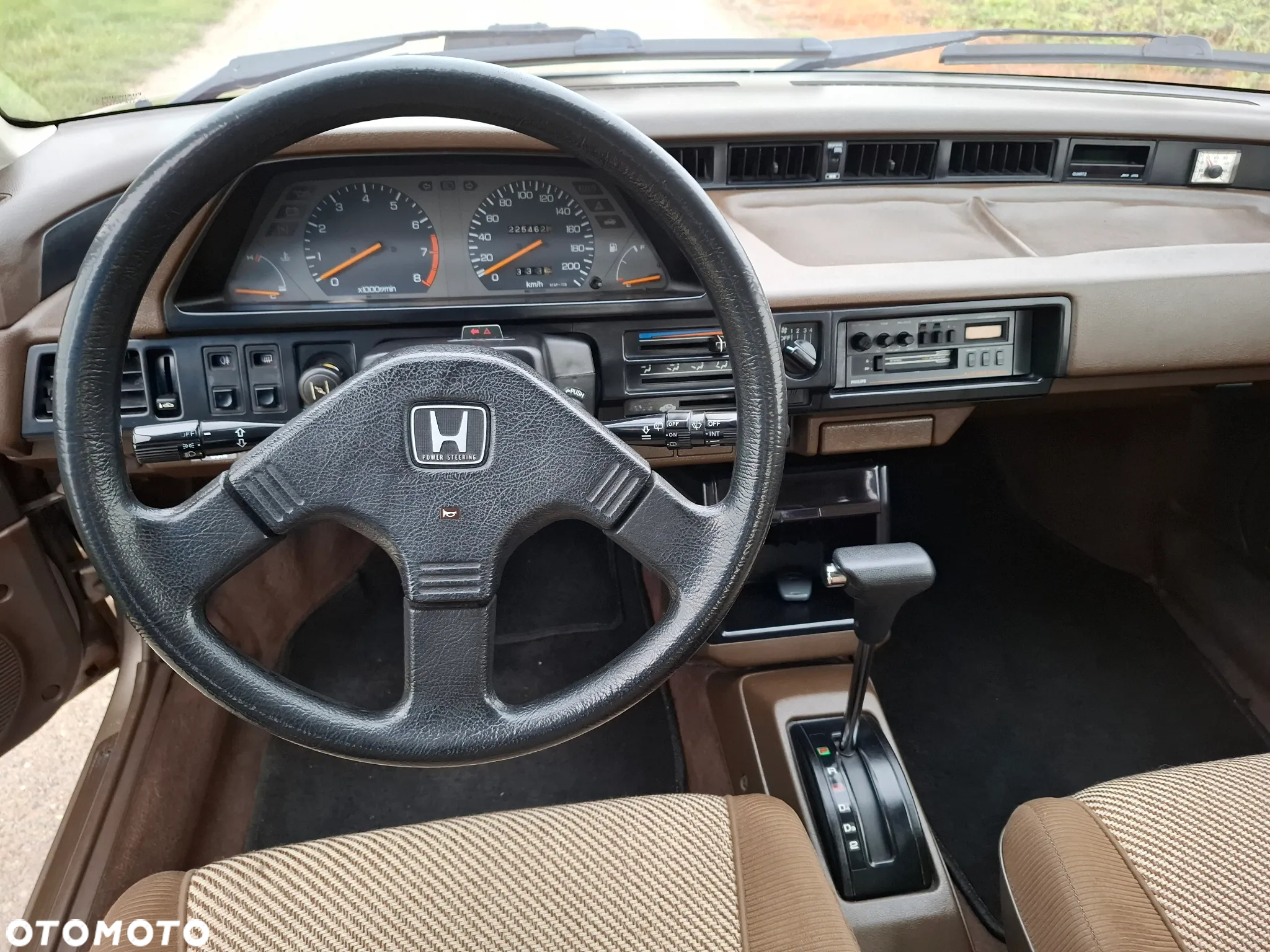 Honda Civic - 13