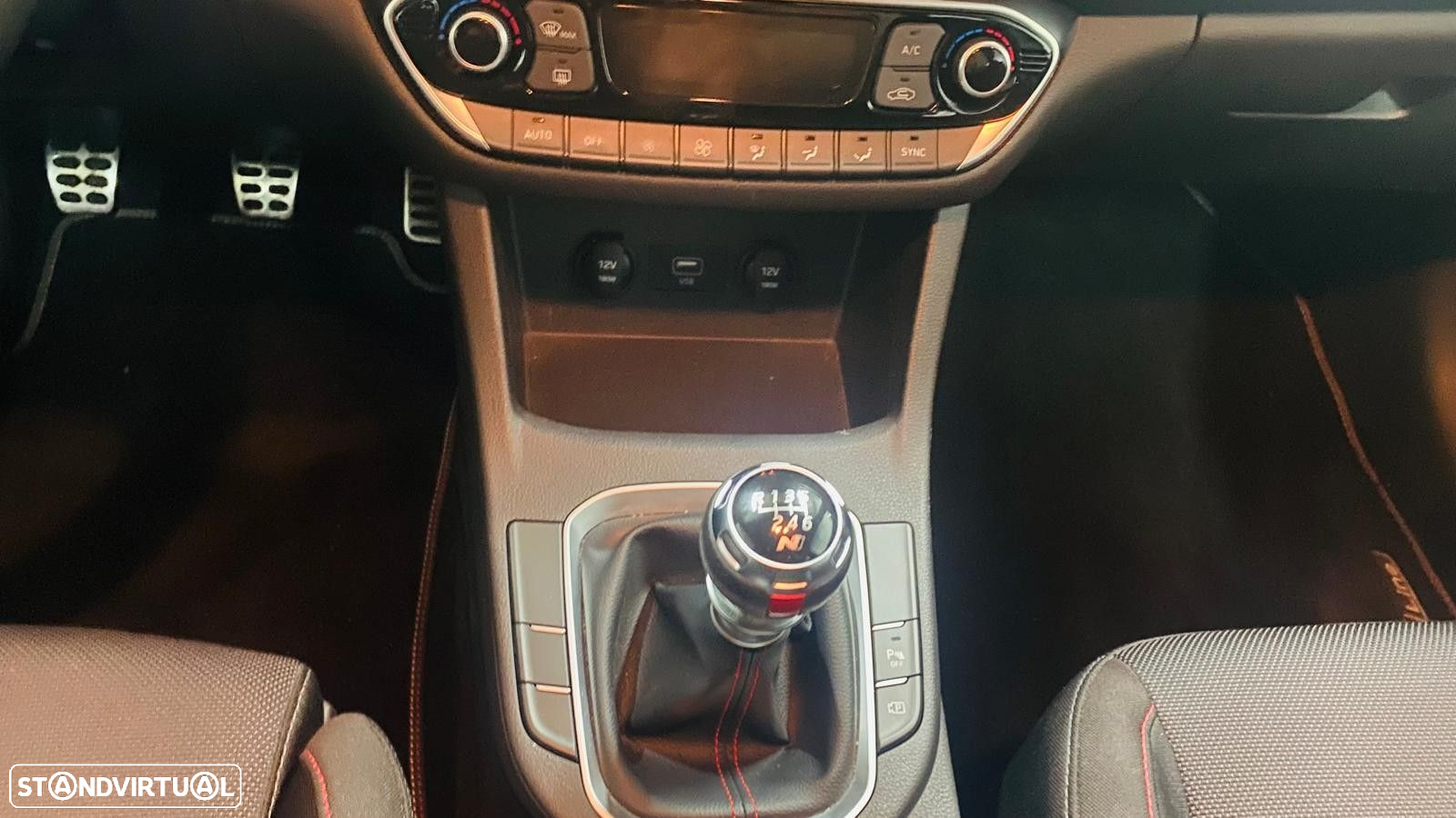 Hyundai i30 SW 1.0 T-GDi N-Line - 14