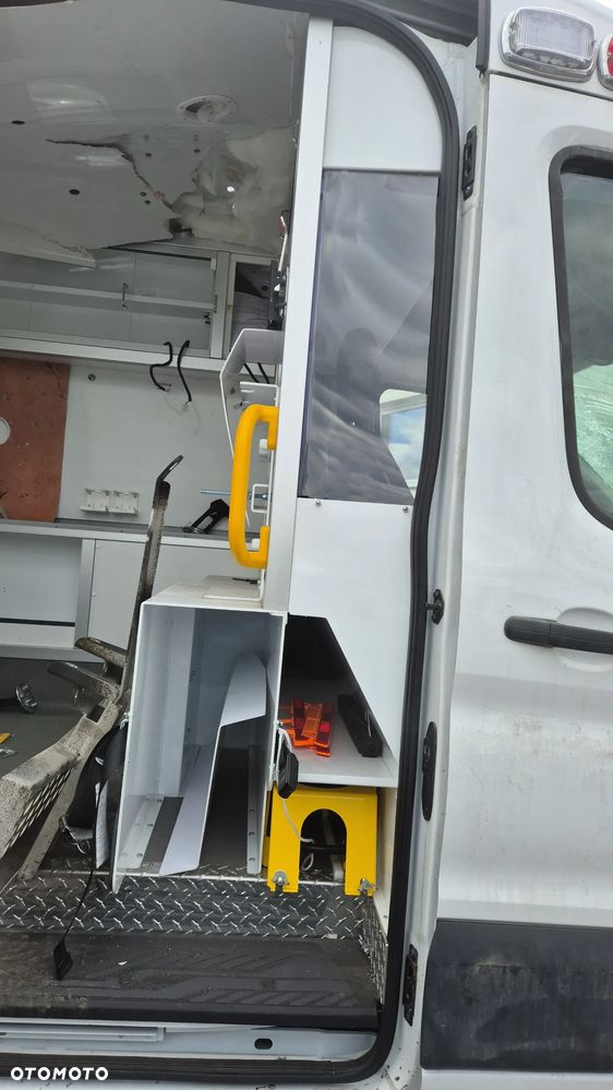 Ford Transit T350 - 21