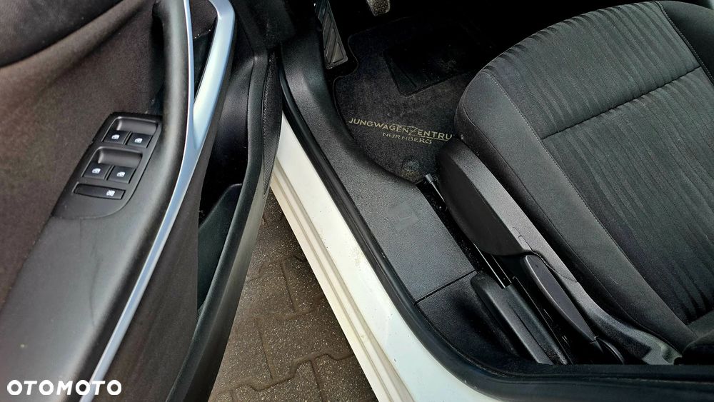 Opel Zafira 1.4 Turbo (ecoFLEX) Start/Stop Edition - 18