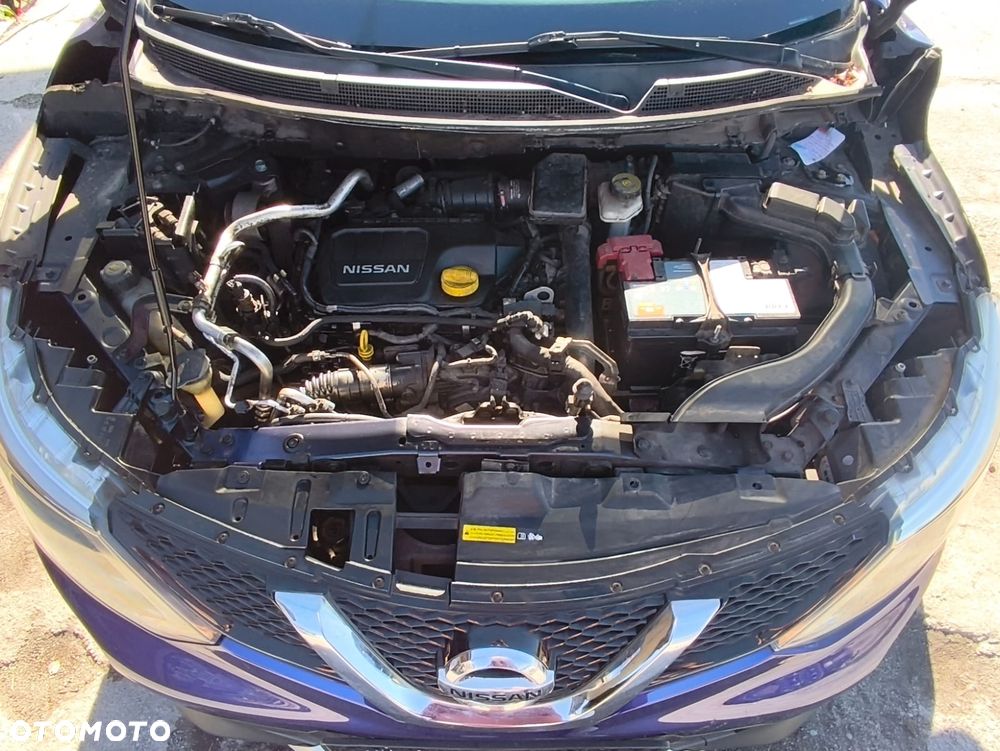 Nissan Qashqai 1.6 dCi DPF Start/Stop acenta - 17