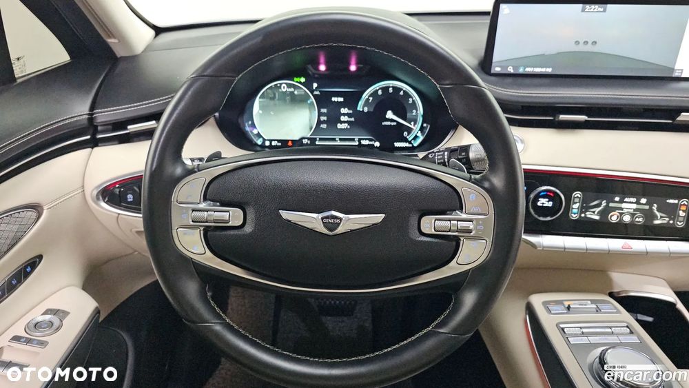 Genesis GV70 2.5T AWD AT8 Luxury Line - 19