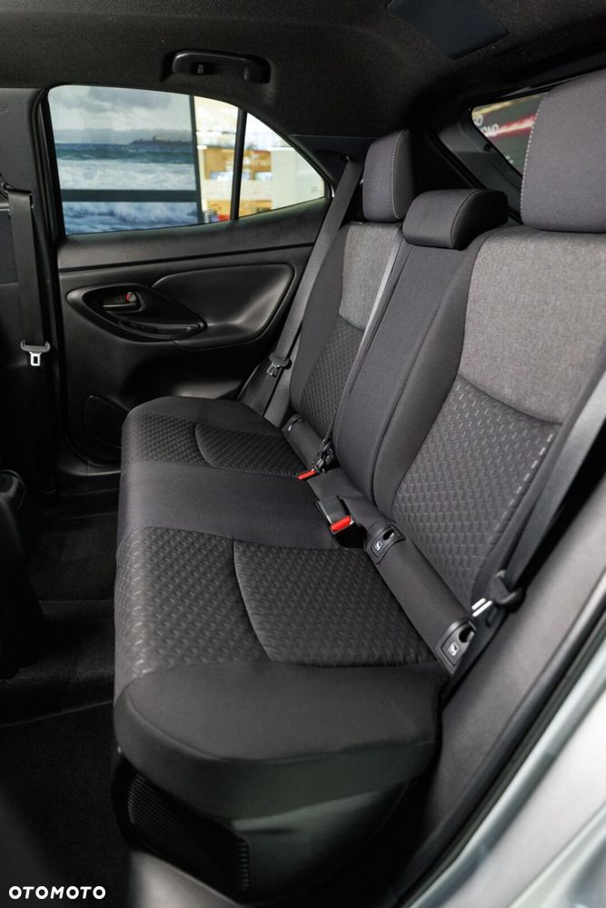Toyota Yaris Cross Hybrid 1.5 Style - 21
