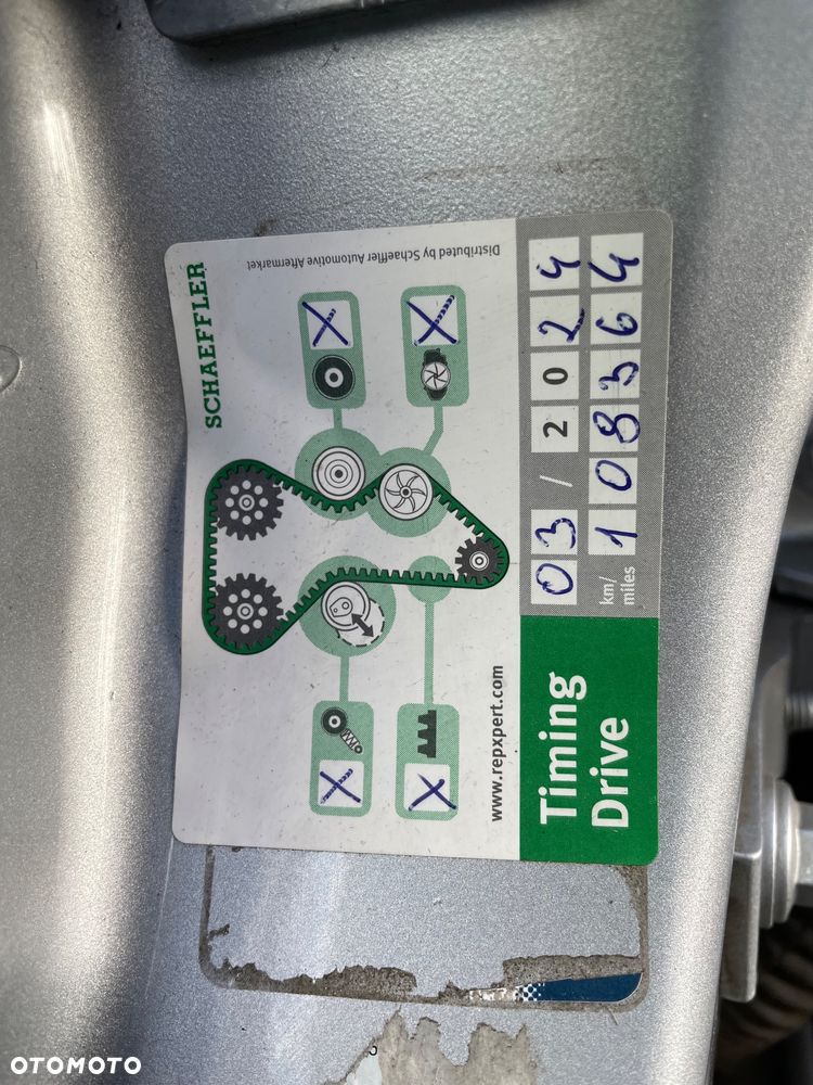 Ford Focus 1.5 EcoBoost Trend ASS - 37