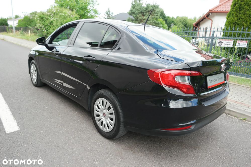Fiat Tipo 1.4 Classic - 8