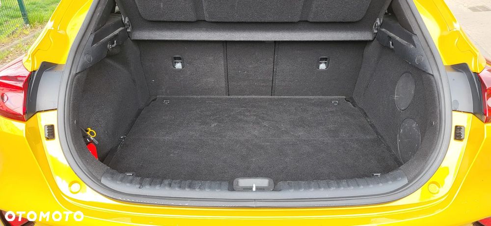 Kia XCeed 1.6 T-GDI L Business Line DCT - 18