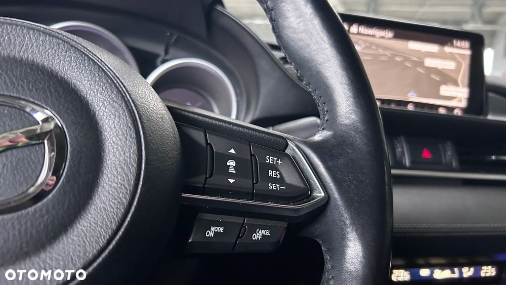 Mazda 6 2.0 SKYPassion - 15