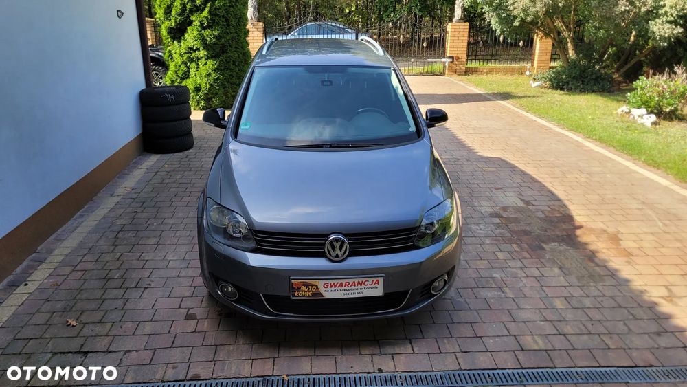 Volkswagen Golf Plus 1.4 TSI Life - 39