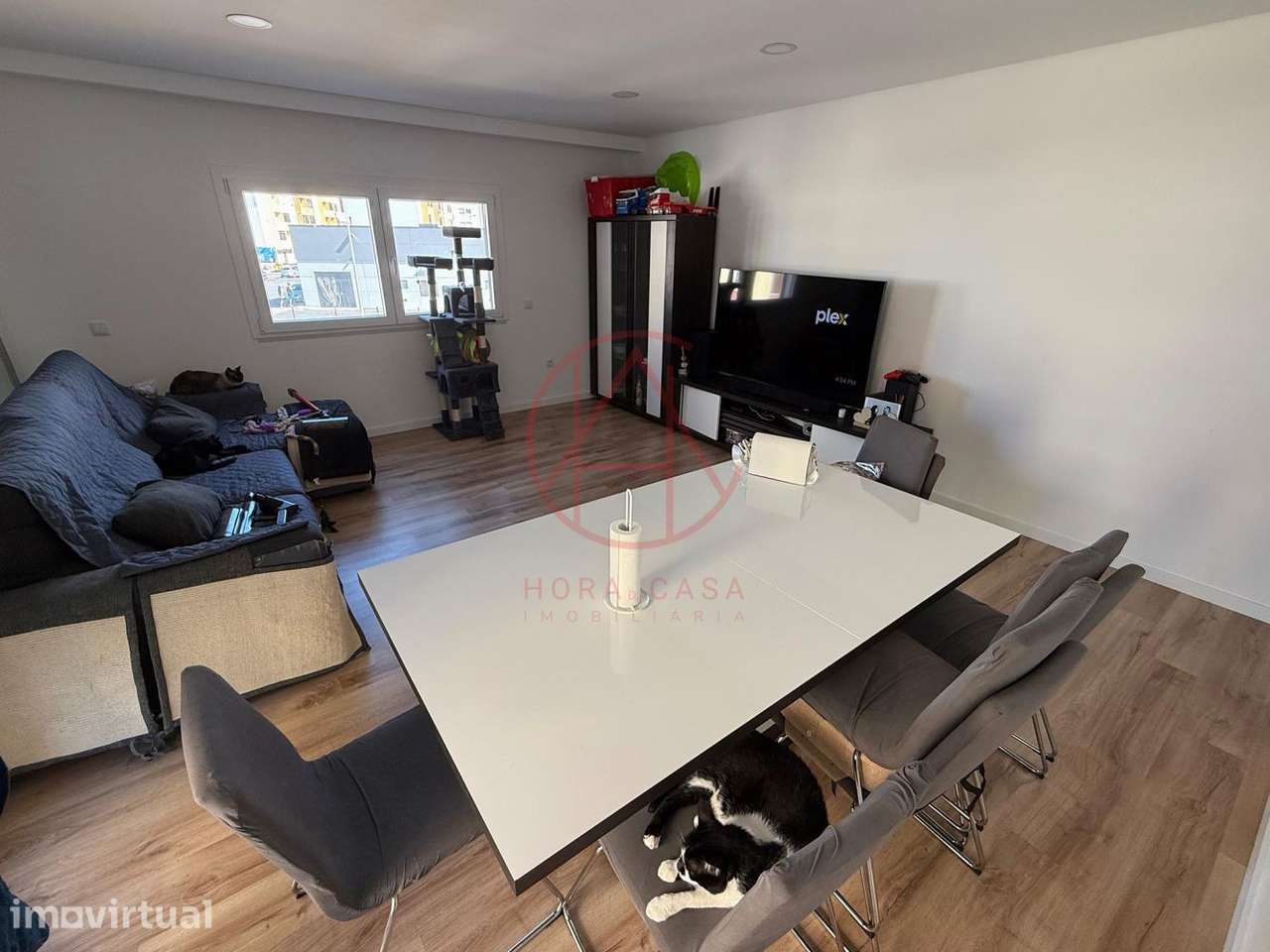Apartamento T3 - Grande imagem: 3/19
