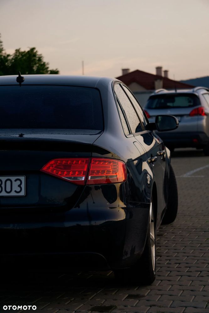 Audi A4 Limousine 1.8 TFSI Prime Line - 6