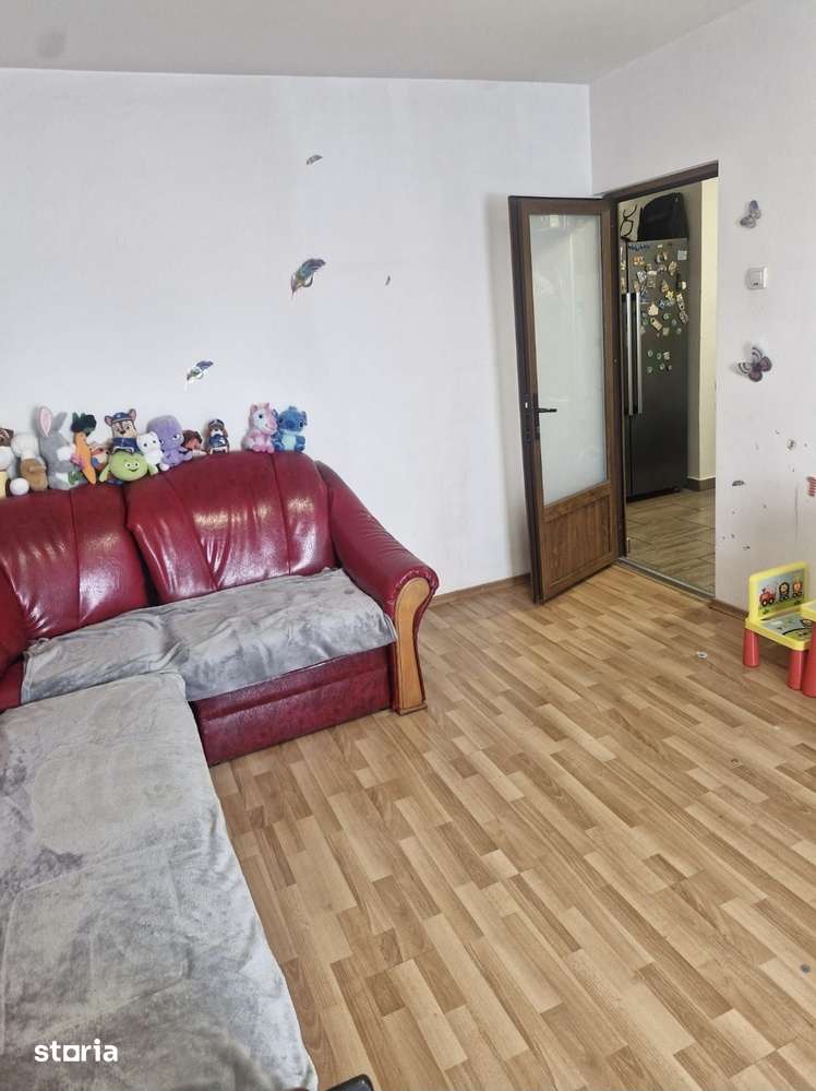 Apartament 2 camere EREMIA GRIGORESCU — fotografia 3
