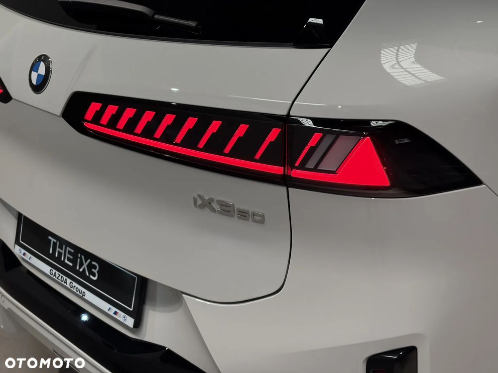 BMW iX3 50 xDrive 113.4kWh - 10