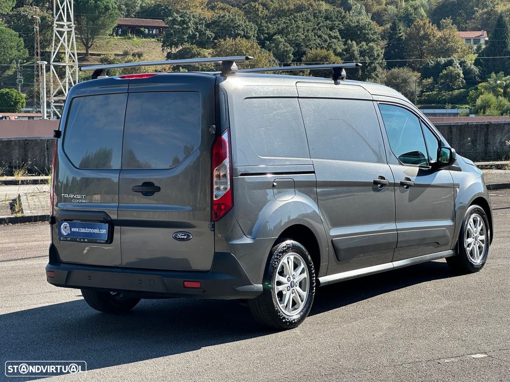 Ford Transit Connect 1.5 TDCi 230 L2 Active - 15