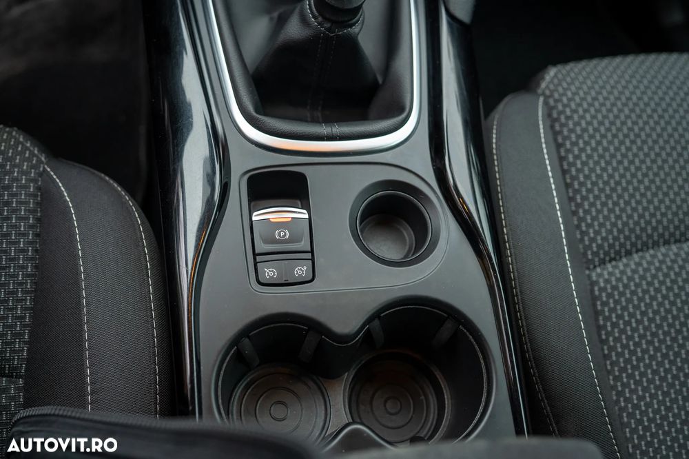 Renault Kadjar BLUE dCi 116 Life - 29