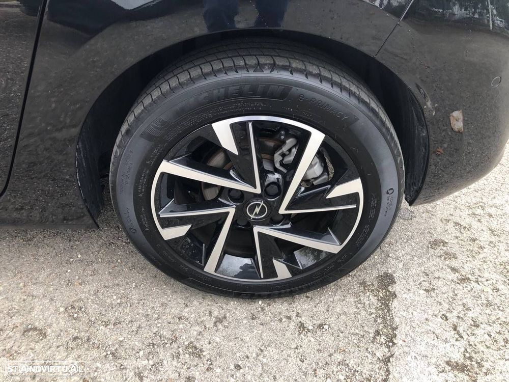Opel Corsa - 12