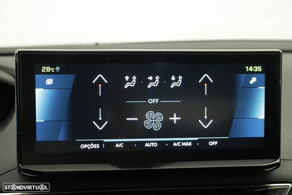 Peugeot 3008 1.6 Hybrid Allure Pack e-EAT8 - 10
