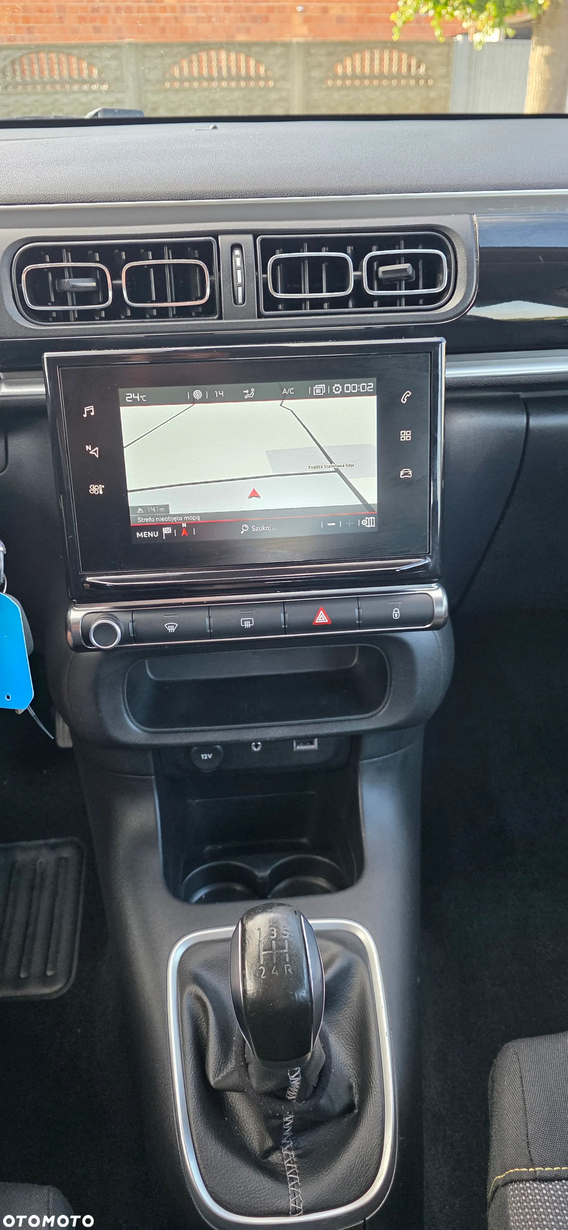 Citroën C3 1.2 PureTech Feel Pack - 15