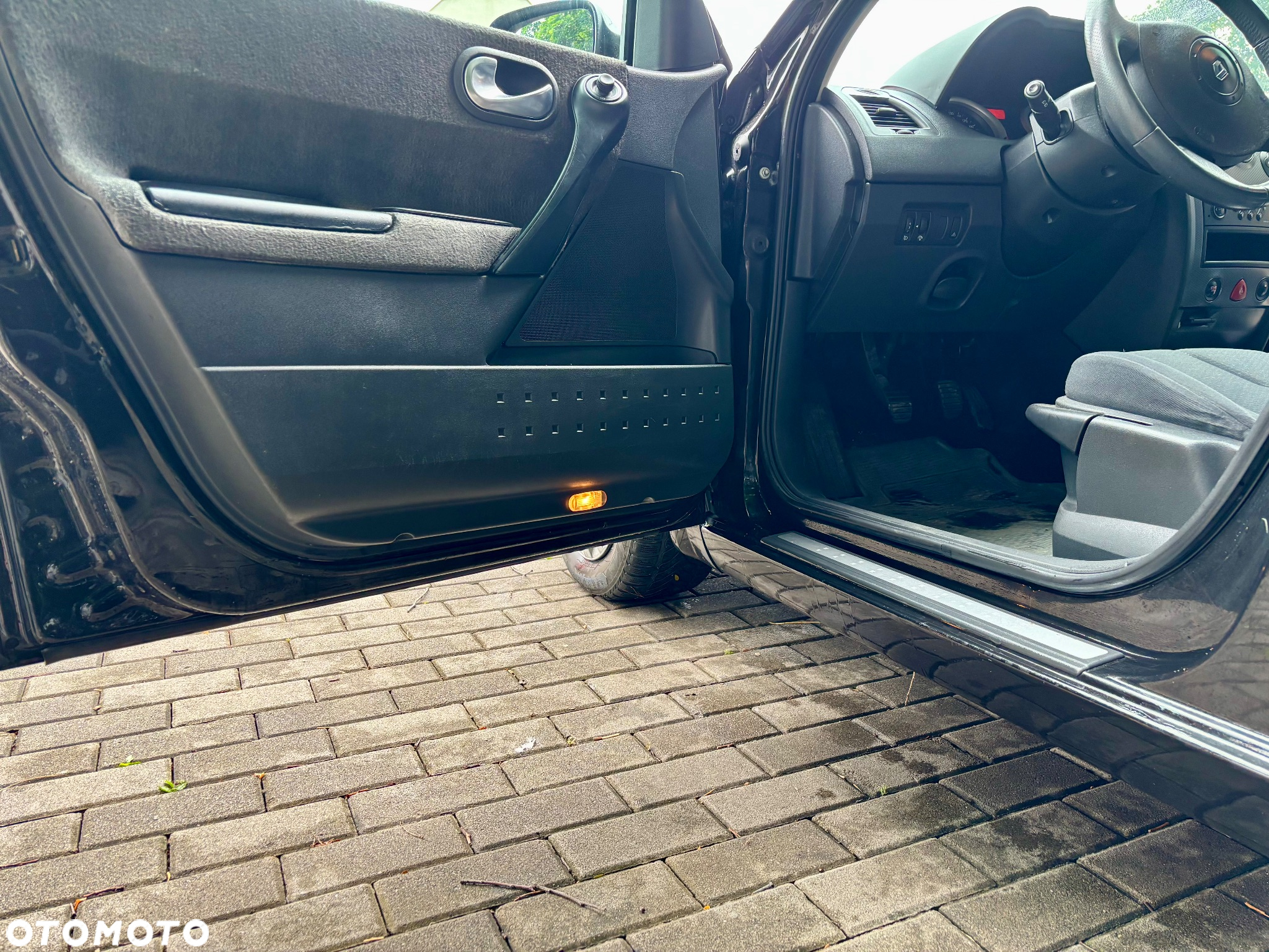Renault Megane - 19