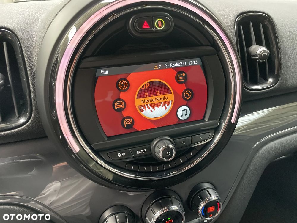 MINI Countryman Cooper - 27