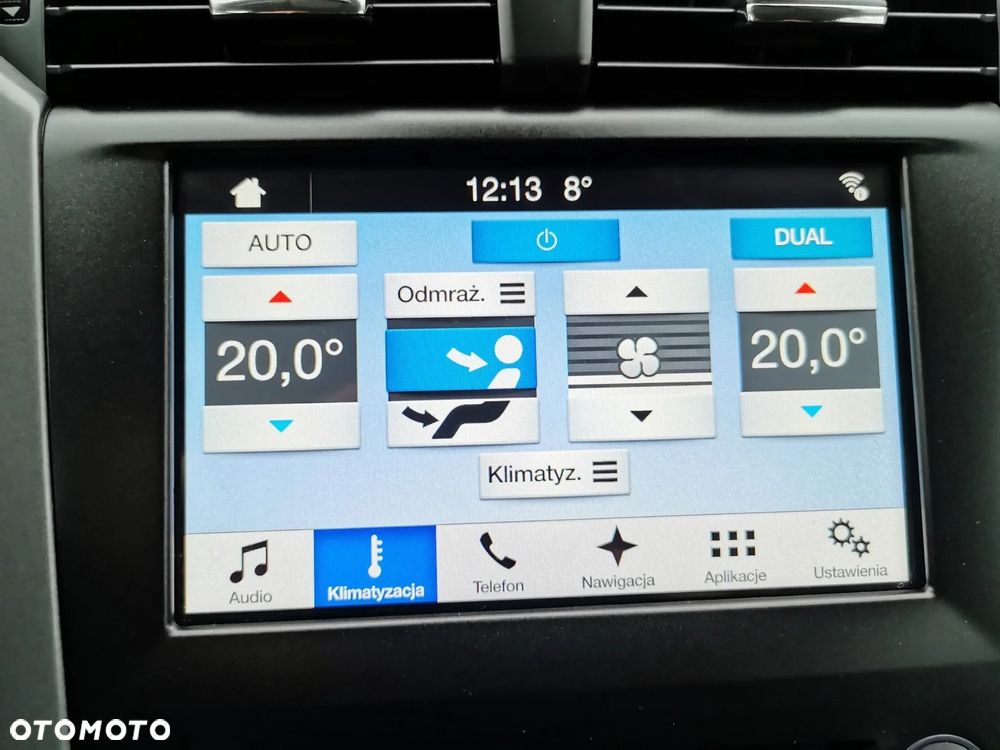 Ford Mondeo 1.5 EcoBoost Start-Stopp Business Edition - 22