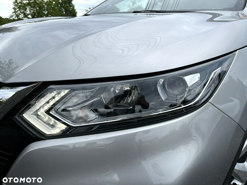 Nissan Qashqai - 21