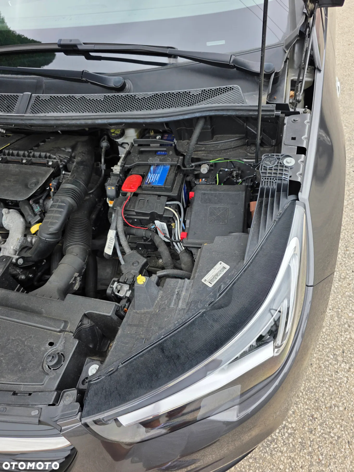 Opel Grandland X - 21