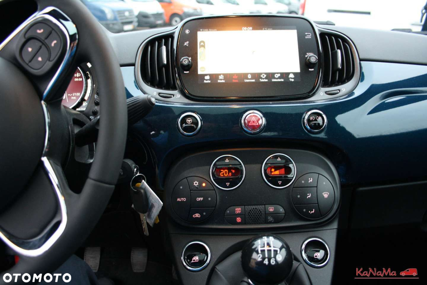 Fiat 500 - 30