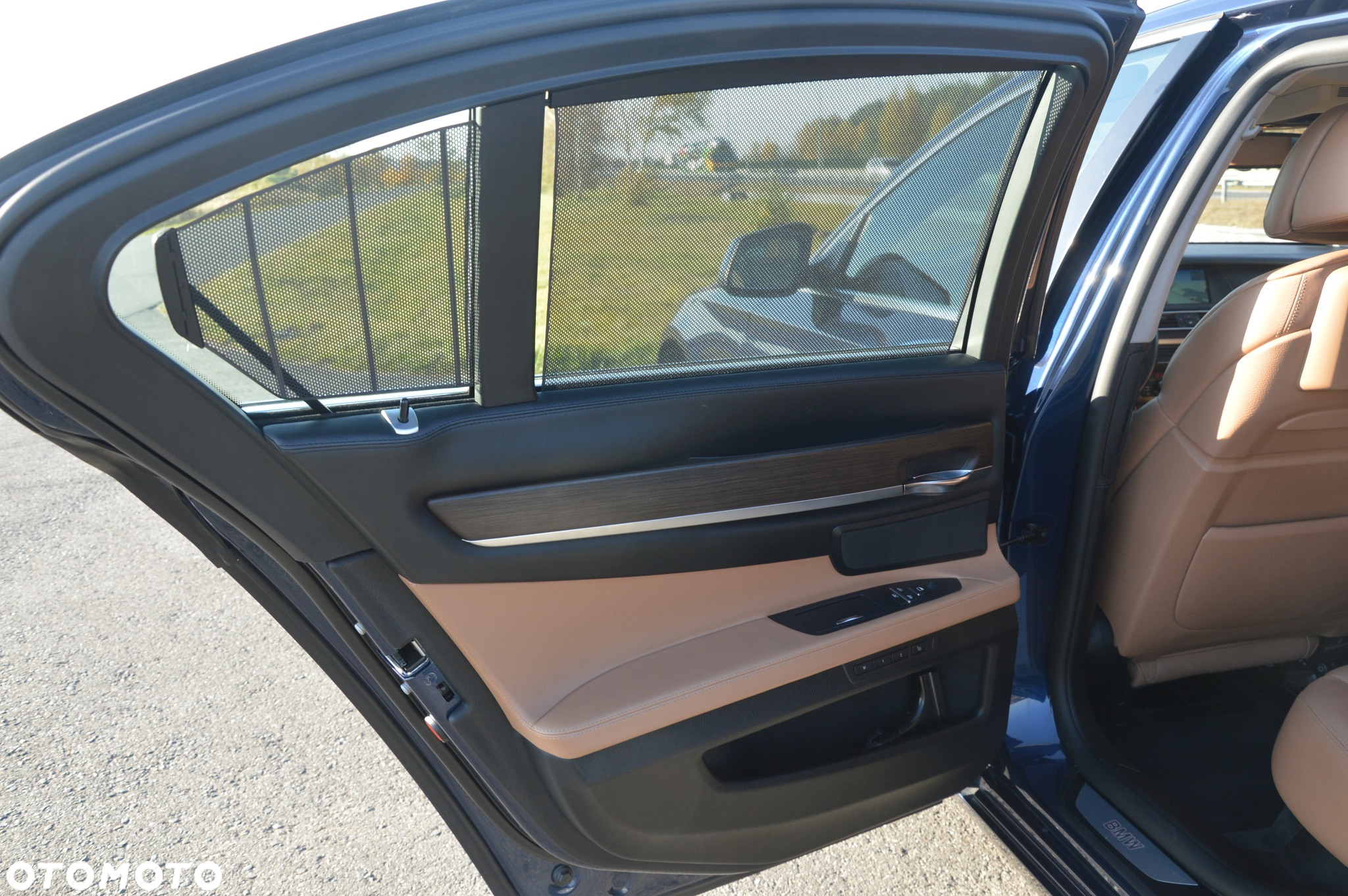 BMW Seria 7 730d - 21