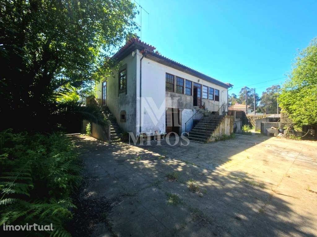 Moradia T3 para venda em Mazarefes - Viana do Castelo - Grande imagem: 3/36