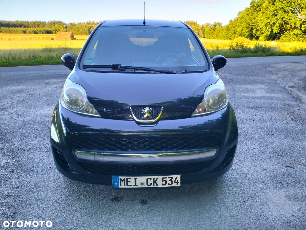 Peugeot 107 70 Petit Filou - 12