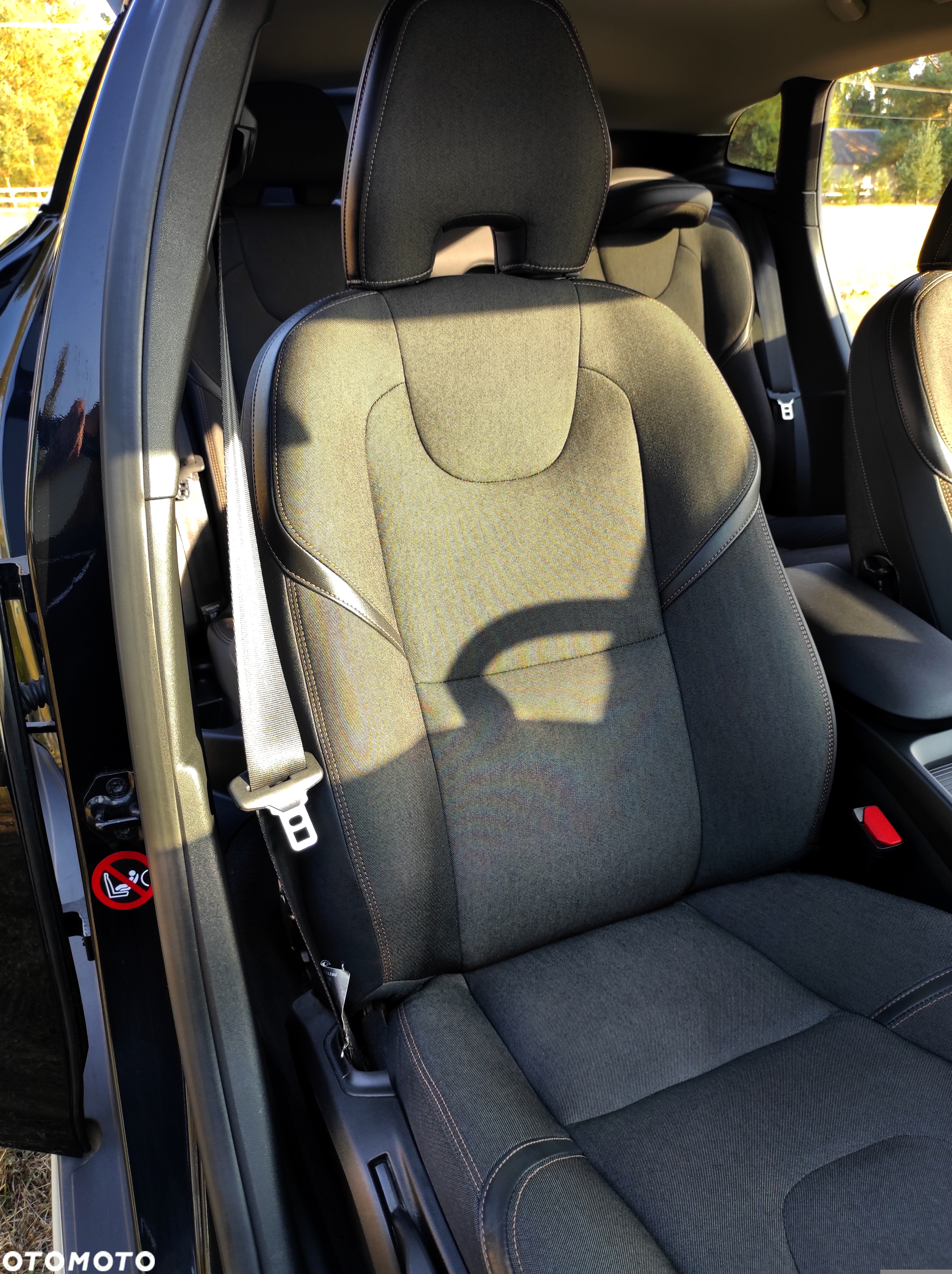 Volvo V40 Cross Country D3 - 21