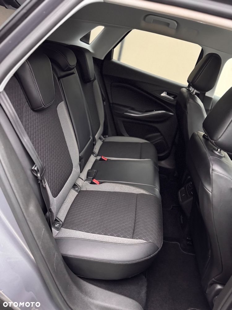 Opel Grandland X 1.5 D Start/Stop Automatik INNOVATION - 19