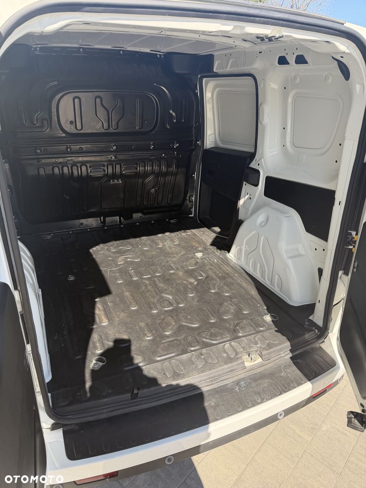 Fiat Doblo - 7