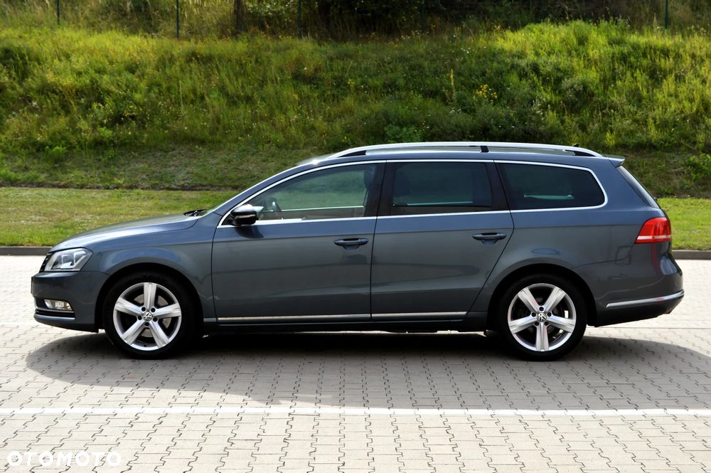 Volkswagen Passat Variant 1.6 TDI Comfortline - 23