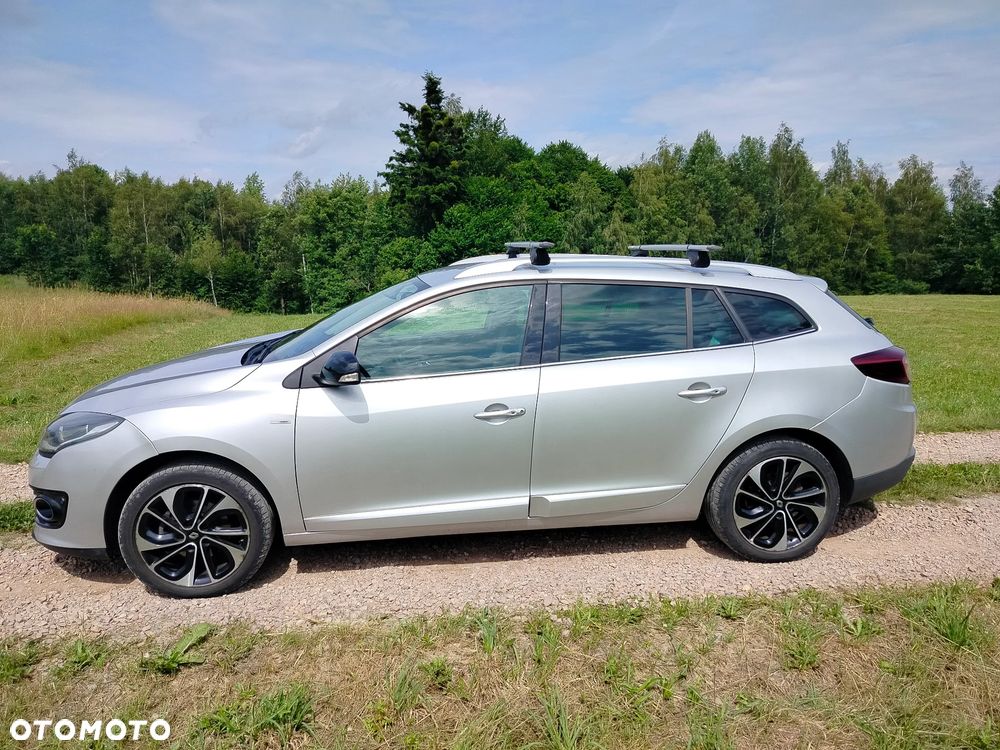 Renault Megane 1.6 dCi Energy Bose - 4