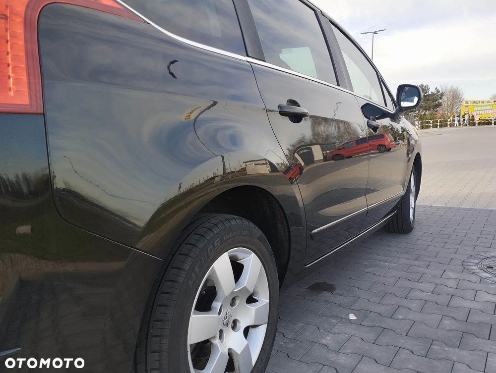 Peugeot 5008 1.6 HDi Active - 5