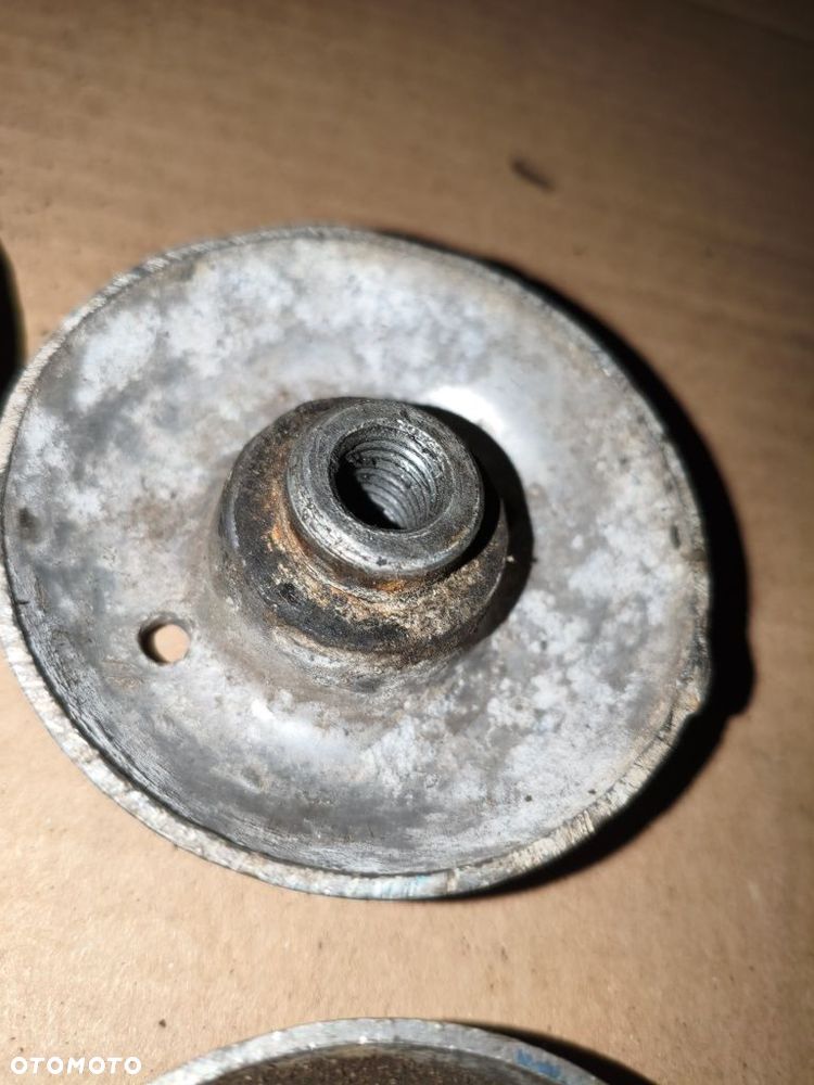 Oryginalna używana nakrętka koła zapasowego IMZ Ural M63 M66 M67 - 13