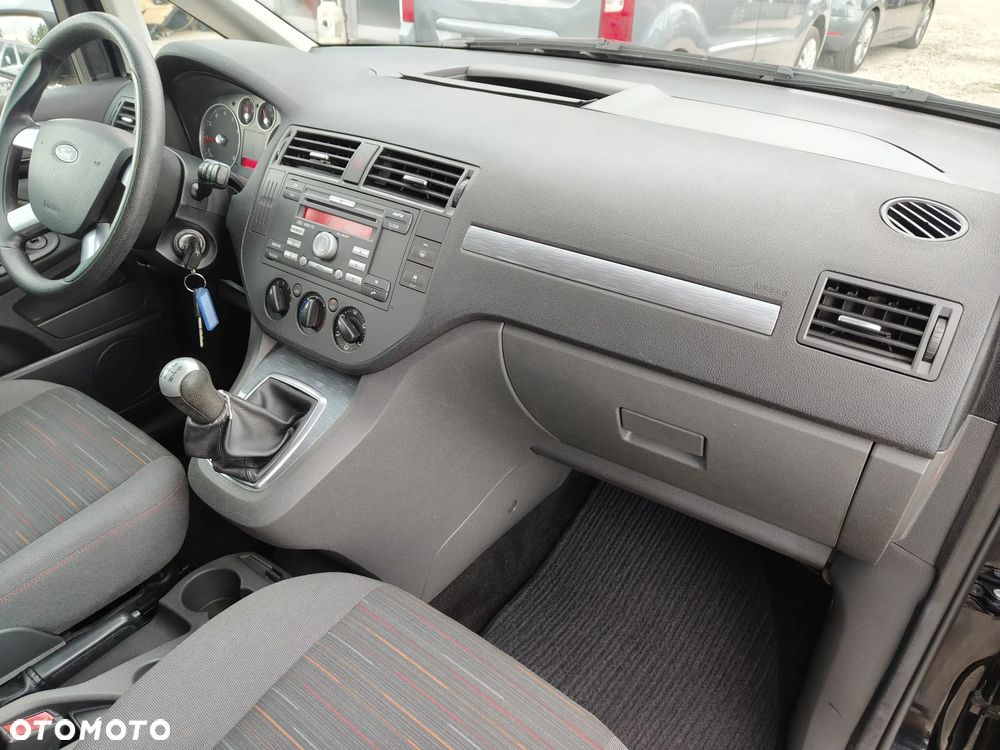 Ford C-MAX 1.6 Style - 24