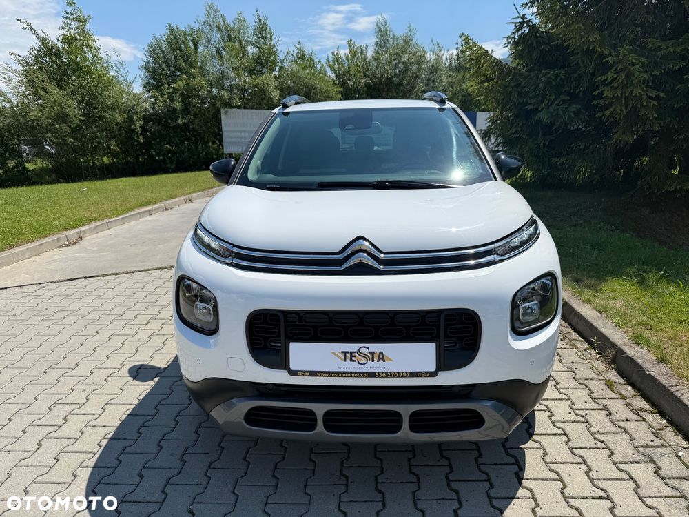 Citroën C3 Aircross - 3