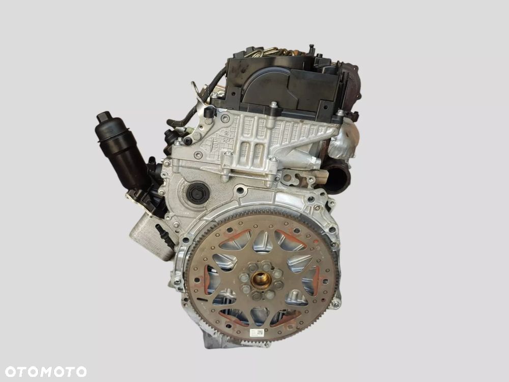 Silnik B47 B47D20B BiTurbo 2.0d Diesel 231KM BMW 3 F30 - 3