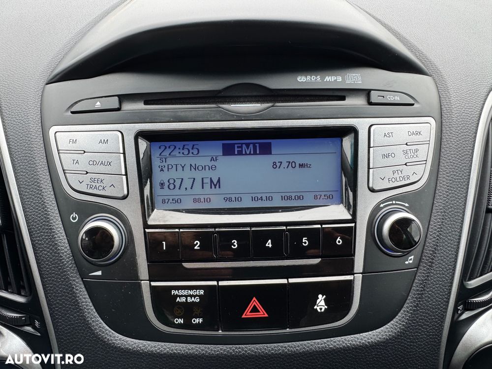 Hyundai ix35 - 20